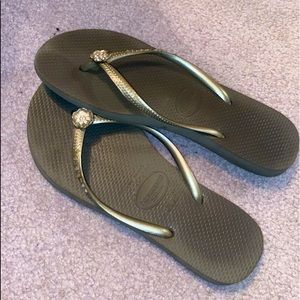Havaina’s Flip Flops
